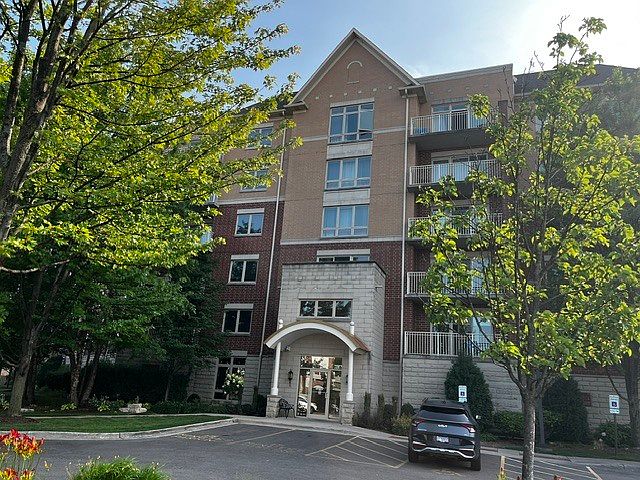 1st image of 8300 Concord Dr Unit 601