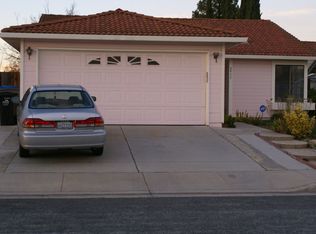 2917 Tolliver Dr, San Jose, CA 95148