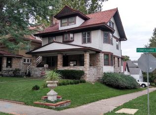 3700 Pennsylvania Ave #4, Kansas City, MO 64111