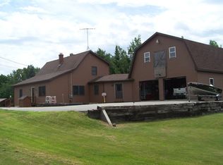 1 Old Steamborad Rd, Lee, ME 04455