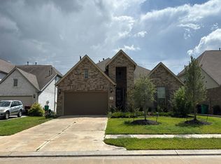 3415 Marlene Meadow Way, Richmond, TX 77406