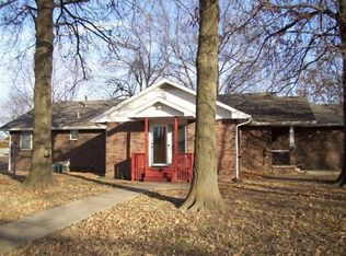 293 N 200th St, Arma, KS 66712