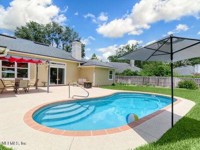 2856 EVERHOLLY Lane, Jacksonville, FL, 32223