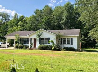 929 Brannen Rd, Statesboro, GA 30461