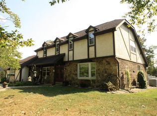 16368 McGuire Ridge Rd, Laurel, IN 47024