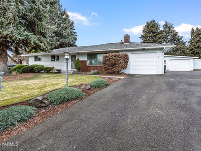 6520 Barge St, Yakima, WA, 98908