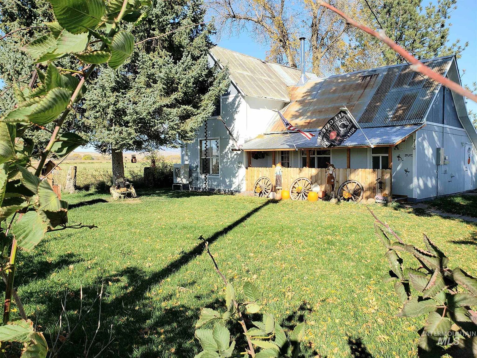 2250 Moritz Ln, Indian Valley, ID 83632 Zillow