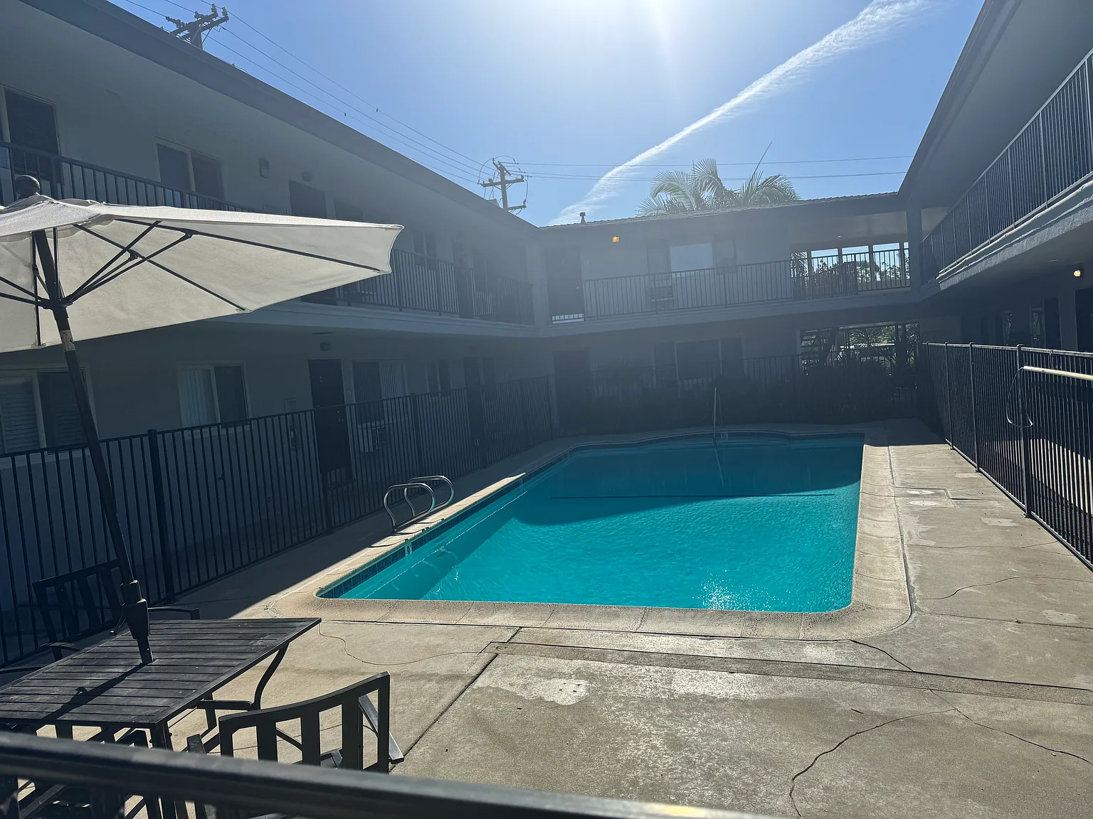 Friendly Hills apartments — Photo 2