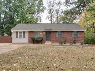 2954 Ruskin Rd, Bartlett, TN 38134