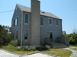 105 Tom Nevers Rd, Nantucket, MA 02554