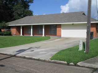 2306 Norben Dr, Lake Charles, LA 70601