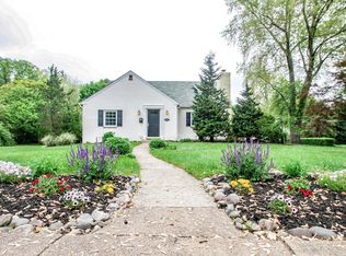 301 W Springfield Rd, Springfield, PA 19064