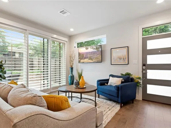 1412 Perez St Unit 1, Austin, TX 78721