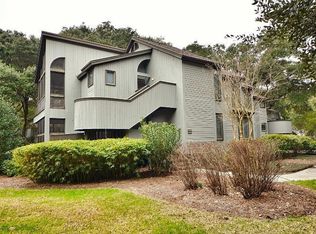 4527 Parkside Villas, Kiawah Island, SC 29455