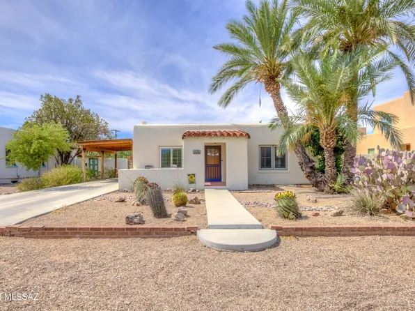 2606 E Lee St, Tucson, AZ 85716