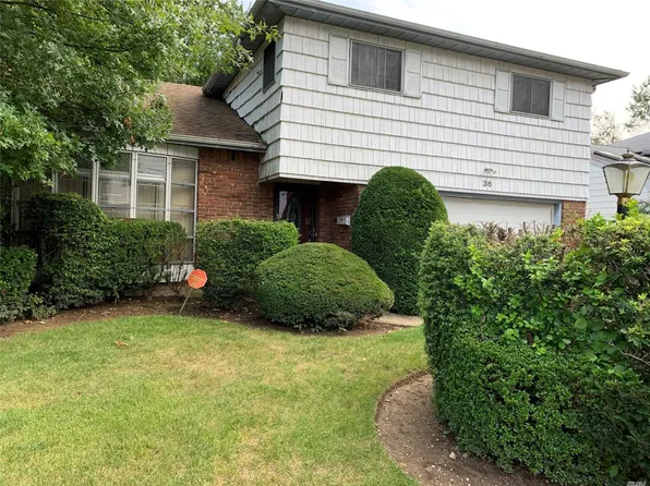 36 Steven Dr, Hewlett, NY 11557