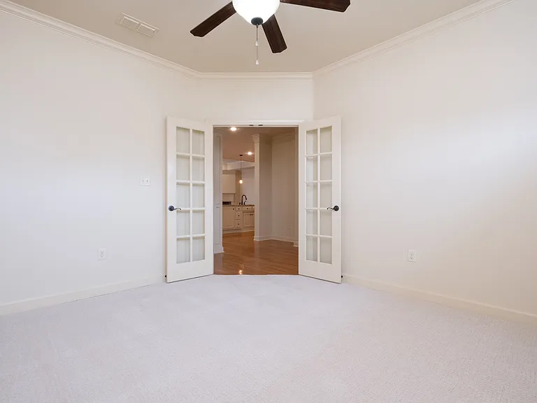 Office/playroom