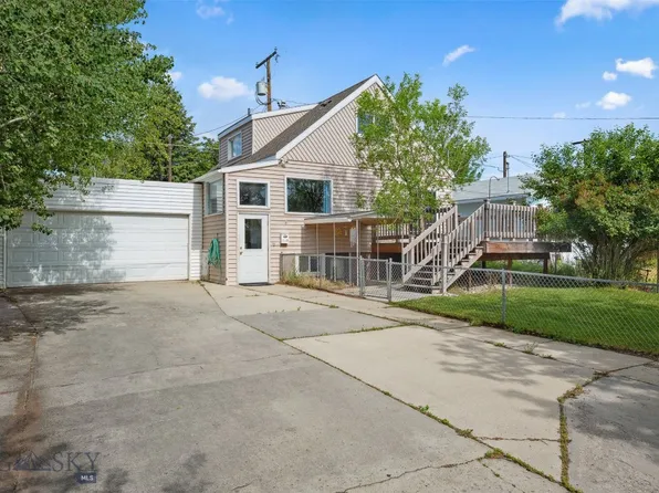 510 Birch St, Anaconda, MT 59711