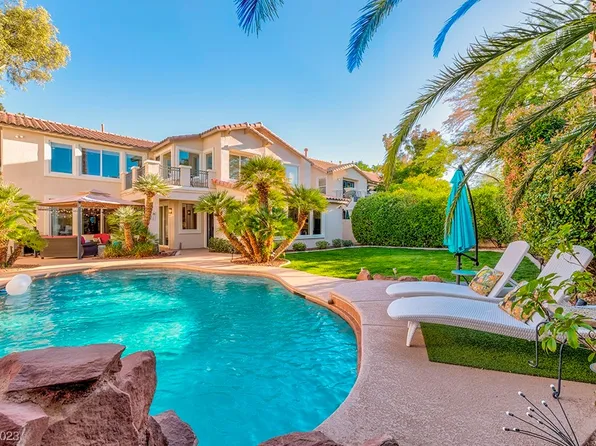 2940 Genova Ct, Henderson, NV 89052