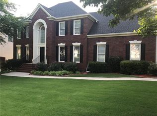 2374 Camden Lake Cir NW, Acworth, GA 30101