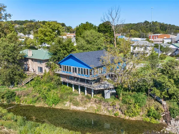 209 Mill St, Anderson, MO 64831