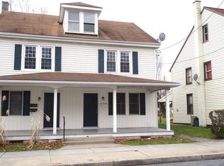 80 N Charlotte St, Manheim, PA 17545