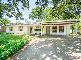 1402 Dartmouth St, Longview, TX 75601