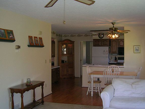 Pantry, 1st Floor Laundry, 1/2 Ba, Kitchen