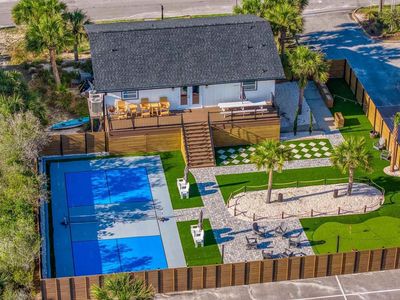 916 Panferio Dr, Gulf Breeze, FL, 32561