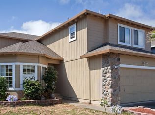 2108 Crosspoint Ave, Santa Rosa, CA 95403