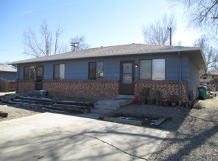 645 Capitol Ave, Berthoud, CO 80513