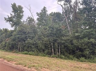 County Road 146, Centerville, TX 75833