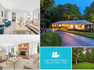 12720 Carronade Ct, Dunkirk, MD 20754