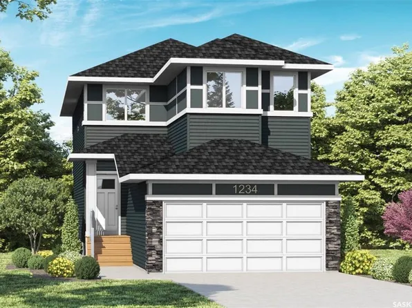 8653 Wheat CRESCENT, Regina, SK S4Y 0H3