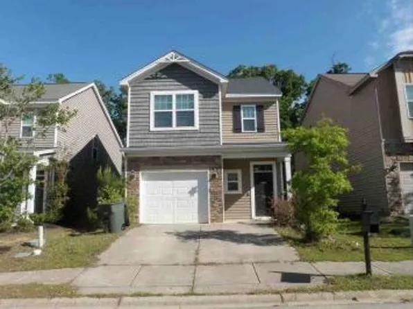 396 Eastfair Dr, Columbia, SC 29209