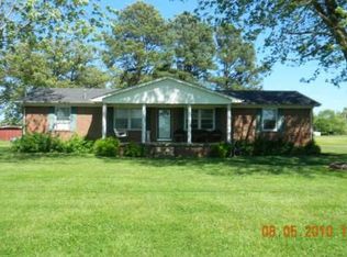 86 Sears Roebuck Rd, Tullahoma, TN 37388