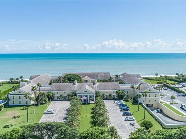 400 Beach Rd, Indian River Shores, FL 32963