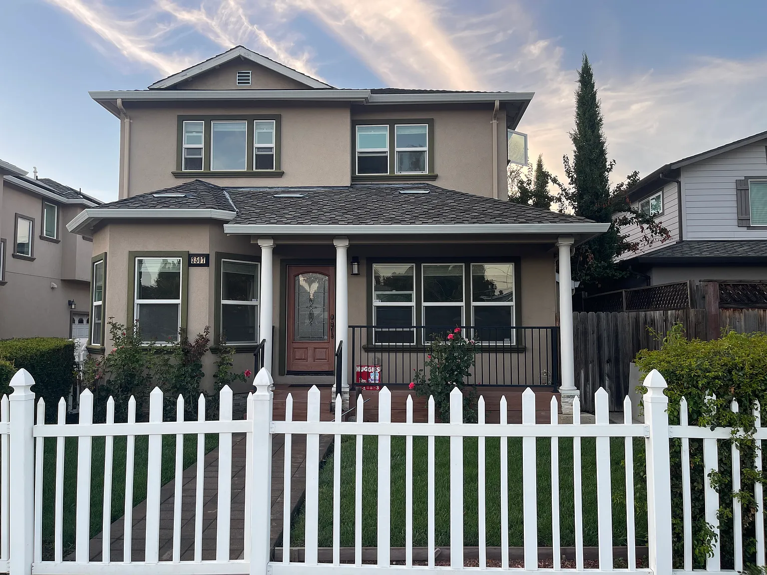 3507 Olsen Dr — Photo 1