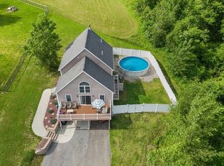 96 Town Farm Rd, Warren, MA 01083