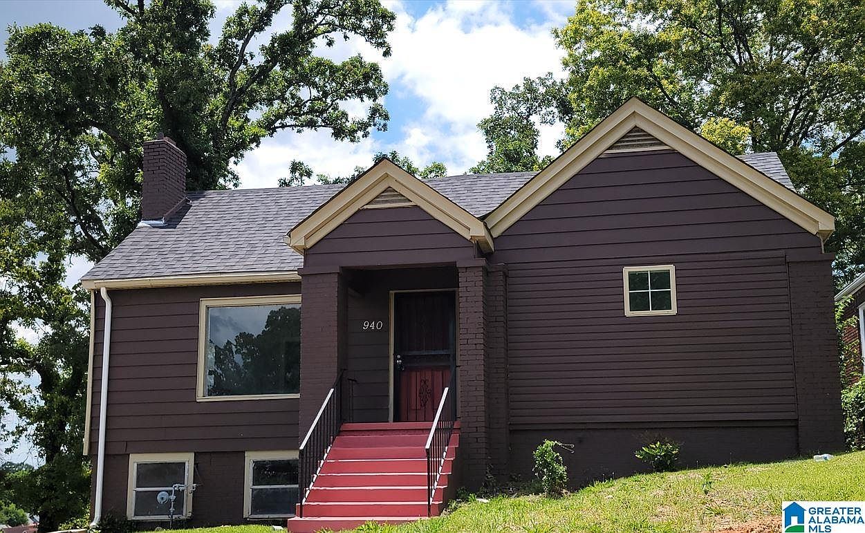 940 5th Pl W, Birmingham, AL 35204 MLS 1359238 Zillow