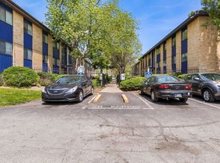 Glen Ridge Manor Townhomes and Flats (Indy Town), Indianapolis, IN 46218