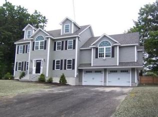 46 Juniper St, Billerica, MA 01821