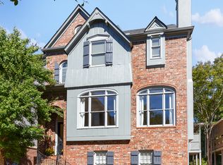 1131 Park Overlook Dr NE, Atlanta, GA 30324