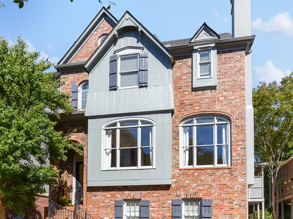 1131 Park Overlook Dr NE, Atlanta, GA 30324