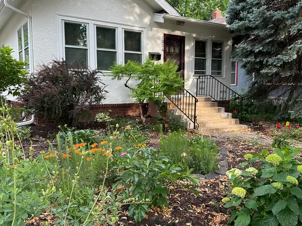 3324 32nd Ave S, Minneapolis, MN 55406