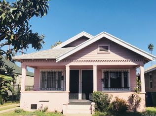701 W Gage Ave, Los Angeles, CA 90044