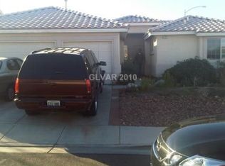 527 Don Tomas Ct, Henderson, NV 89015