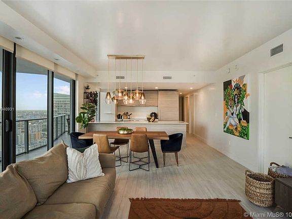 5th image of 1300 S Miami Ave #3206