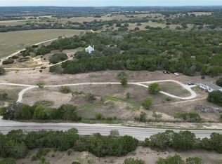 4220 S Ranch Road 1623, Stonewall, TX 78671