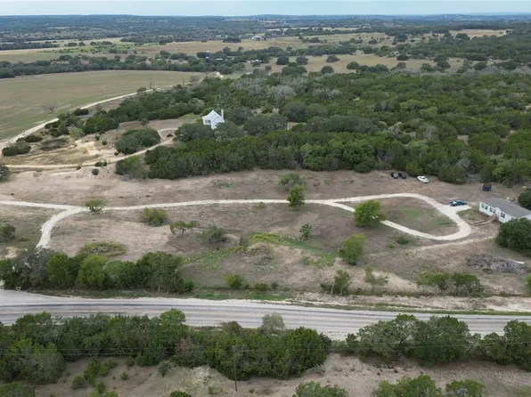 4220 S Ranch Road 1623, Stonewall, TX 78671